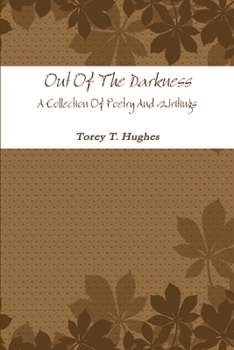 Paperback Out Of The Darkness Book