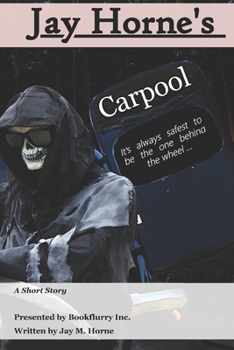 Paperback Carpool Book