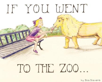 If You Went to the Zoo