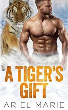 Paperback A Tiger's Gift Book