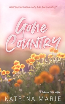 Paperback Gone Country: Special Edition Book