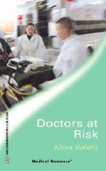Doctors at Risk (City Search and Rescue)