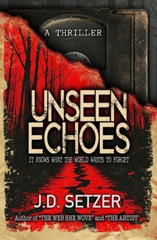 Paperback Unseen Echoes Book
