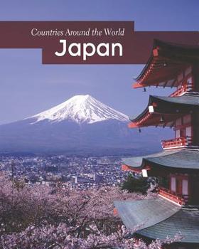 Paperback Japan Book