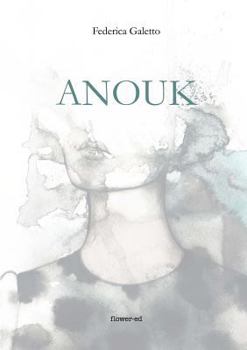 Paperback Anouk [Italian] Book