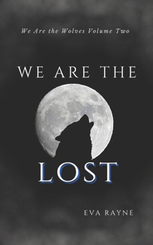 Paperback We Are the Lost Book