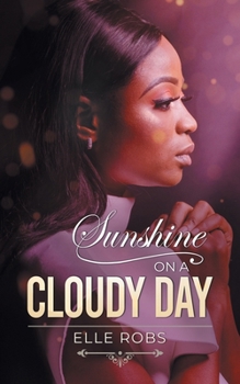 Paperback Sunshine on a Cloudy Day Book
