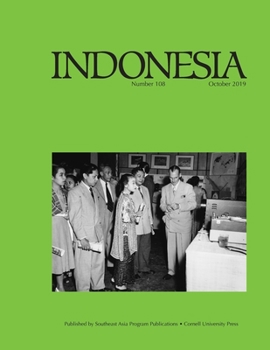 Paperback Indonesia Journal: October 2019 Book