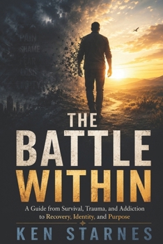 Paperback The Battle Within Book