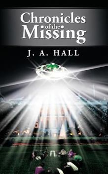 Paperback Chronicles of the Missing Book