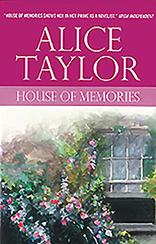 House of Memories - Book #3 of the Mossgrove
