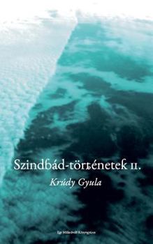 Paperback Szindbád-Történetek 2. [Hungarian] Book