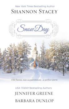 Mass Market Paperback Snow Day: An Anthology Book
