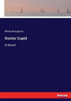 Paperback Doctor Cupid Book