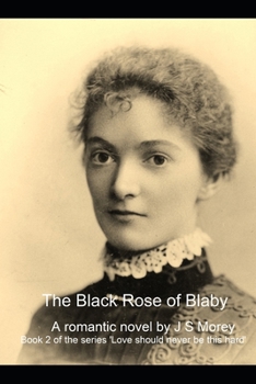 Paperback The Black Rose of Blaby Book