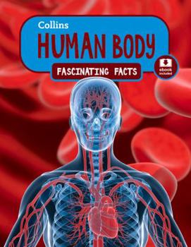 Paperback Human Body Book