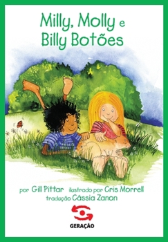 Paperback Milly, Molly E Billy Botões [Portuguese] Book