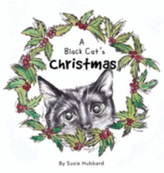 A Black Cat's Christmas