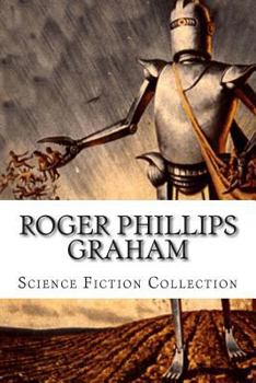 Paperback Roger Phillips Graham, Science Fiction Collection Book