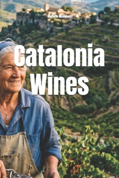 Paperback Catalonia Wines Book