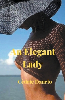Paperback An Elegant Lady Book