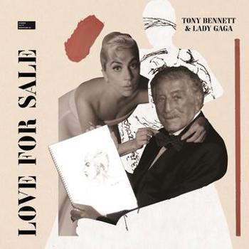 Vinyl Love For Sale (LP) Book