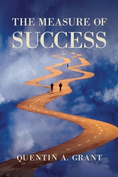 Paperback The Measure of Success Book