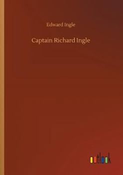 Paperback Captain Richard Ingle Book