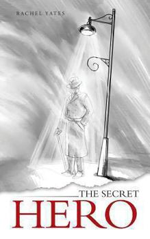 Paperback The Secret Hero Book