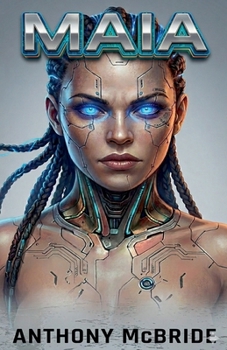 Paperback Maia Book