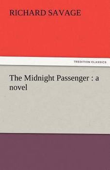 Paperback The Midnight Passenger Book