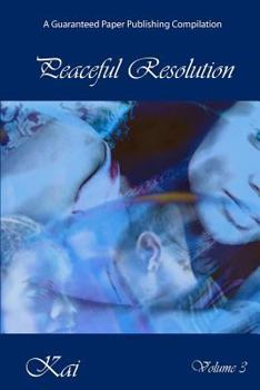 Paperback Peaceful Resolution Book
