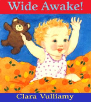 Hardcover Wide Awake! Book