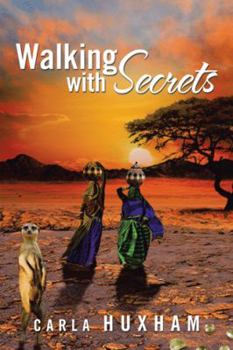 Paperback Walking with Secrets Book