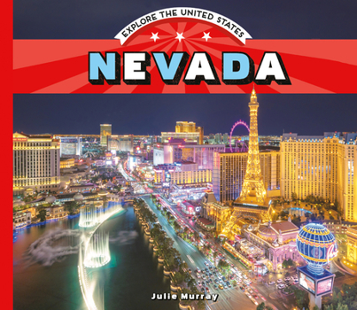 Nevada - Book  of the United States