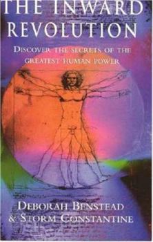 Paperback The Inward Revolution Book