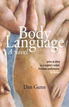 Paperback Body Language Book