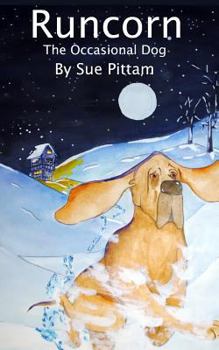 Paperback Runcorn the Occasional Dog: Bereft Adventures Book