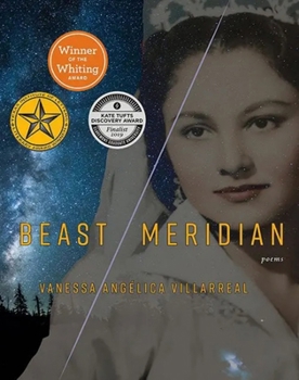 Paperback Beast Meridian Book