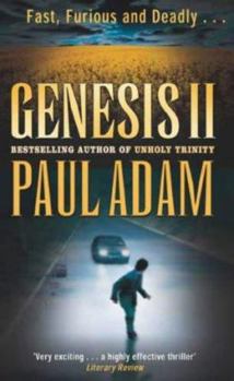 Paperback Genesis II Book