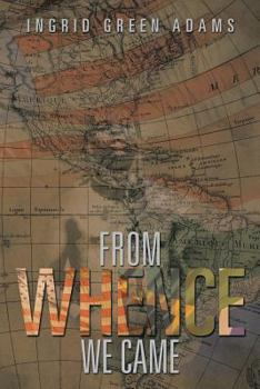 Paperback From Whence We Came Book