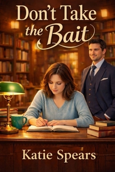 Paperback Don't Take the Bait Book