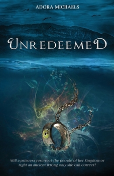 Paperback Unredeemed Book