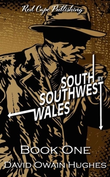 Paperback South by Southwest Wales Book