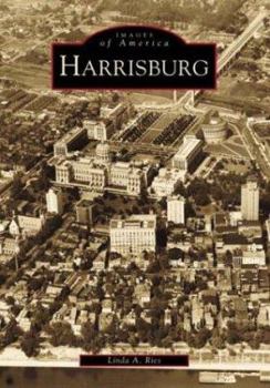 Harrisburg - Book  of the Images of America: Pennsylvania
