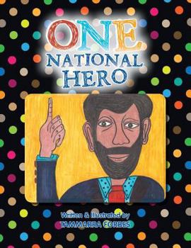 Paperback One National Hero Book