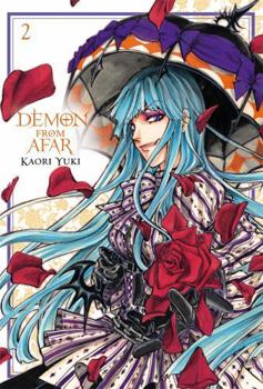 Demon from Afar Vol. 2 - Book #2 of the  / Iiki no ki