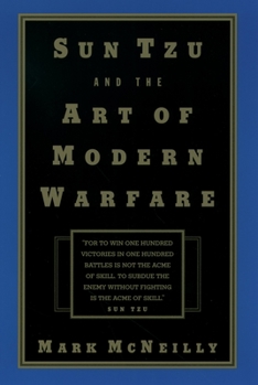 Paperback Sun Tzu and the Art of Modern Warfare Book