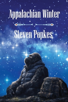 Paperback Appalachian Winter Book