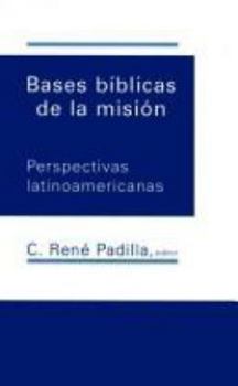Paperback Bases Biblicas De LA Mision (Spanish Edition) Book